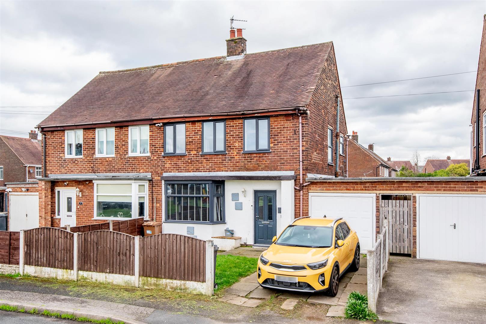 3 bed property in Leadale Green, Leyland